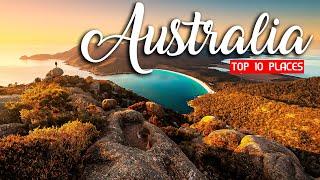 Top 10 Scenic Australian Escapes: Explore the Beauty of the Land Down Under!