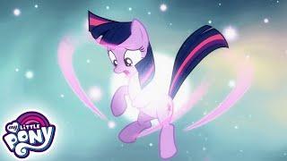 My Little Pony Deutsch  Prinzessin Twilight | Freundschaft ist Magie | Ganze Folge MLP
