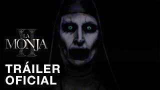 LA MONJA II | TRÁILER OFICIAL | SUBTITULADO