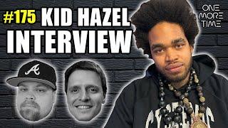 Kid Hazel Interview: 21 Savage's Producer Brings Holistic Healing to Hip-Hop #175