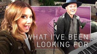 What I’ve Been Looking For ft. Lucas Grabeel | Music Sessions | Ashley Tisdale