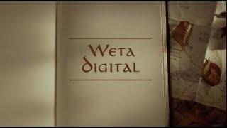 02x07 - Weta Digital | Lord of the Rings Behind the Scenes