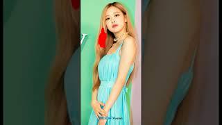 Rosé Blackpink - YG