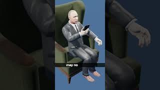 CIA tracked Putin