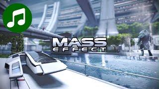 Relaxing MASS EFFECT Ambient Music  CHILL MIX (Mass Effect OST | Soundtrack)