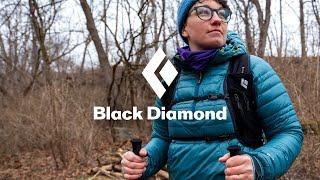 Go the Distance with Black Diamond + Gear GIVEAWAY