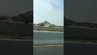 Mashallah Mokkah hills