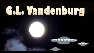 The Observers  By G.L.Vandenburg  Science Fiction  Full Audiobook