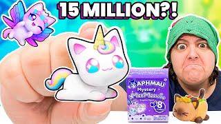 Is VIRAL 15 Million YouTuber Mystery Box Any Good? Unboxing Review @Aphmau