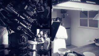 Award Winning Production House Showreel | By Ziniature
