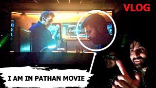 I am in Pathan Movie | After 4 years of Struggle in Mumbai |Vlog