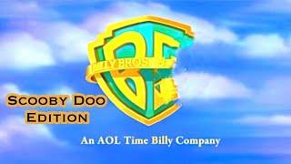 Billy Bros Pictures 2002 logo (Scooby Doo edition) *Gift to Any Billy Youtubers and more!*