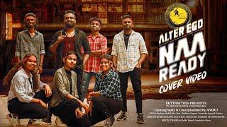 LEO-Naa Ready cover Video | Thalapathy Vijay | Lokesh Kanagaraj Anirudh Ravichander | AJPHOTOGRAPHY