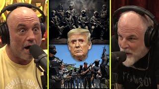 John McPhee On Trump Unleashing Special Forces On The Cartels "It won't be easy" | John McPhee