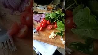 Nigella's Mediterranean cooking adventures