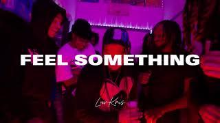 (FREE) Chow Lee x R2R Moe x Cash Cobain Type Beat "Feel Something" (Prod.luvkris)