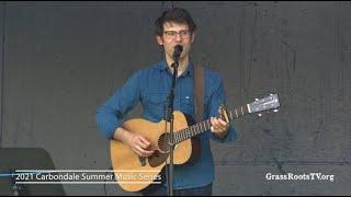 2021 Carbondale Summer Music Series - with Jackson Emmer