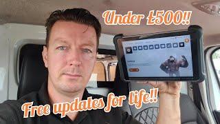 Thinkcar Thinkscan 689BT Free Updates For Life!!