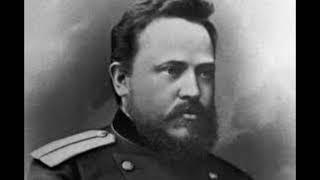 Сергей Мосин – биография и жизнь