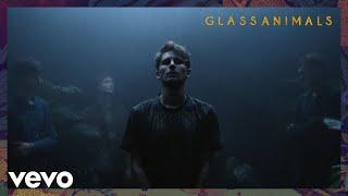 Glass Animals - Black Mambo (Official Video)