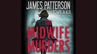 The Midwife Murders by James Patterson (Audiobook Mystery, Thriller & Suspense )