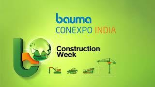 Construction Week in conversation with Surajit Ray - Managing Director, Ulma Formworks