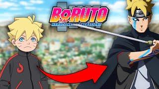 Boruto Is BETTER Than Naruto?! A Complete Manga Recap!