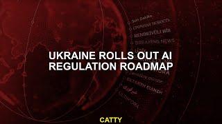 Ukraine rolls out AI regulation roadmap