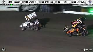 [[ HIGHLIGHTS ]] 03/11/2023 NOW600 Restricted @ Port City Raceway