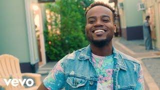 Travis Greene - Love Will Always Win (Official Video)