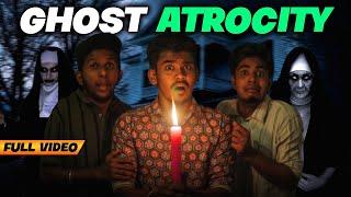 Ghost Atrocity Full Video | Comedy | Mabu Crush