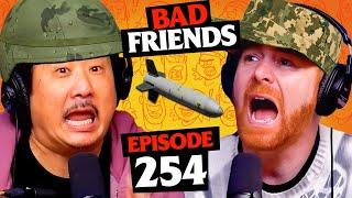 One Good Korean | Ep 254 | Bad Friends