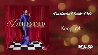 Dorinda Clark-Cole - Keep Me