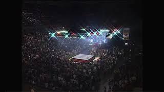 the outsiders promo - wcw monday nitro august 18 1997