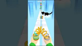 Toy Spring Level 13 #shorts #gameplay #games #gaming