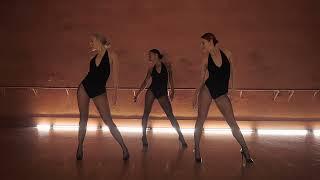 "Feeling Good" Michael Bublé/Choreography by Christin Olesen/Dance