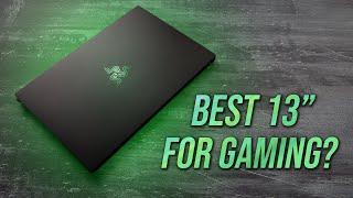 The BEST Gaming Ultrabook! Just One Big Issue...