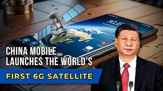 6G Revolution: China's Quantum Leap Revealed