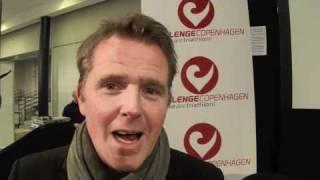 Rolf og Ritter om Challenge Copenhagen, iron-distancetriatlon i hjertet af København