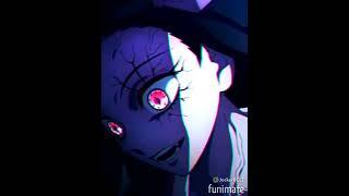 Nezuko eşit-demon slayer #meme #fypシ #edit #short #capcutshorts #funnyshorts