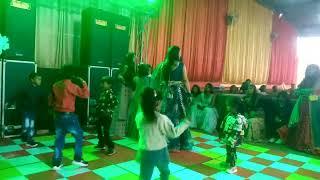 Bhojpuri Dance video 