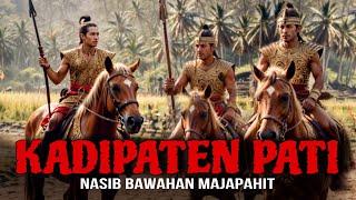 Sejarah Kerajaan Pati: Nasib Bawahan Majapahit Era Jawa Kuno