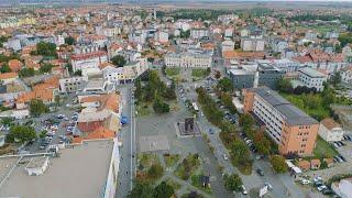 Nebo i zemlja: Bijeljina