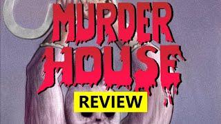 Puppet Combo's Murder House Review