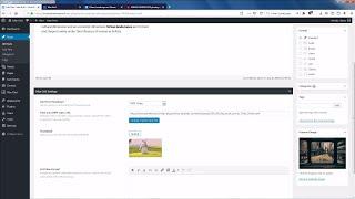 How To Configure Posts - Max Grid Builder