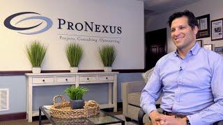 ProNexus,  LLC: Firm Overview