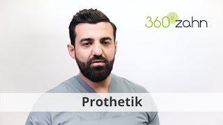 Prothetik - Was ist Prothetik? | Dental-Lexikon | 360°zahn