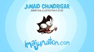 Junaid Chundrigar Showreel