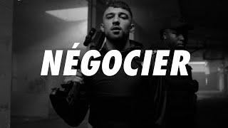 Zkr Type Beat - "NÉGOCIER" Instrumental OldSchool Freestyle | Instru Rap 2022