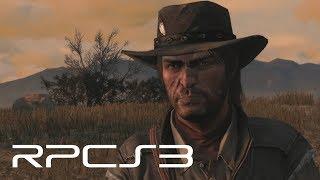 RPCS3 - Huge Performance & Graphic Improvements in RDR, GoW 3 & Ascension, Uncharted and more!